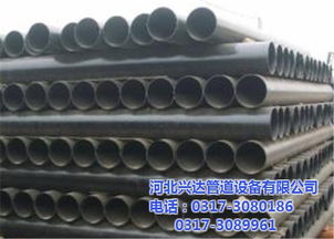 興達管道 鎮江鑄鐵管與水暖管道零件的專業制造