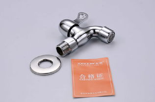 洗衣機(jī)通用水嘴 快開單把小龍頭全銅產(chǎn)品的價(jià)格、廠家與圖片解析