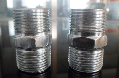 水暖管道零件項目融資商業(yè)計劃書