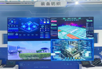 江西移動5G賦能新制造，云計算裝備技術服務閃耀中部工博會